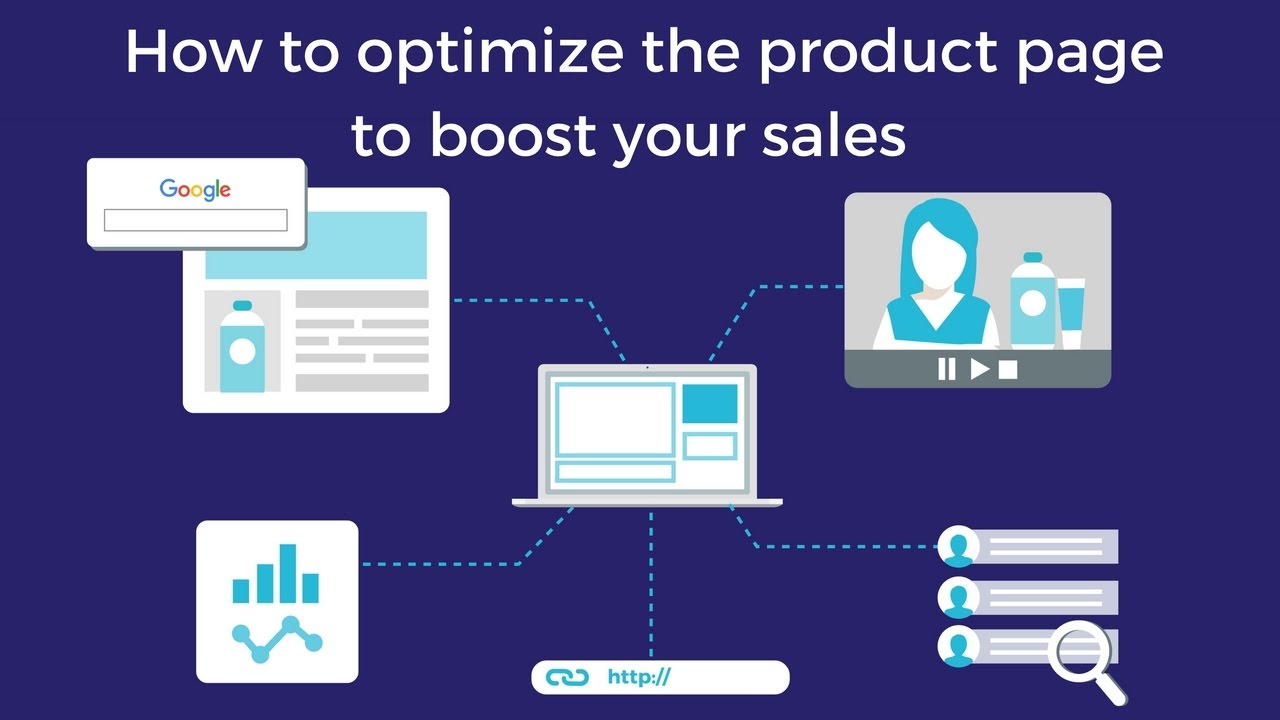 How to Optimize your Product Pages to Boost Conversions: 5 Expert Tips