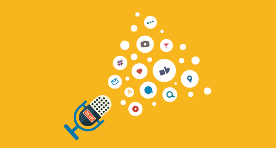 3 Best Podcasts Marketing Success Stories to Inspire Your Branded Podcast